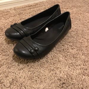 Black Flats